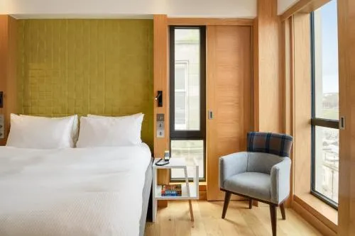 Market Street hotel photo 13