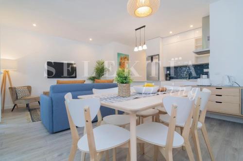 Castellana Suites