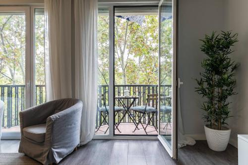 Castellana Suites