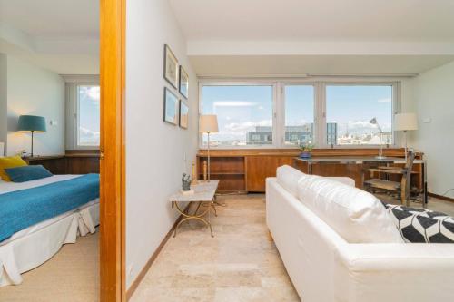 Colon Suites