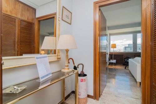 Colon Suites