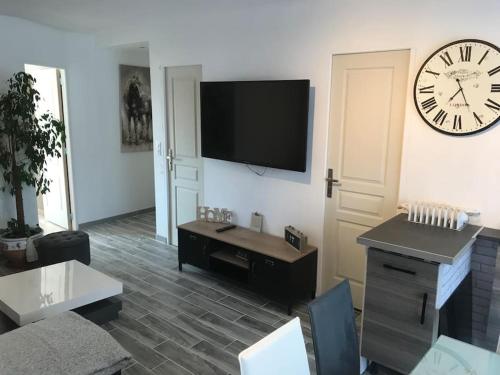 HYPER CENTRE DE MARSEILLE VIEUX PORT