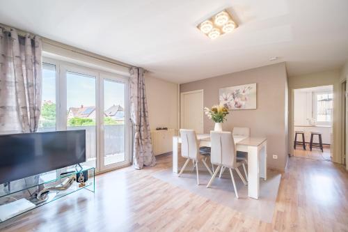 La Symphonie - Joli appt à Colmar