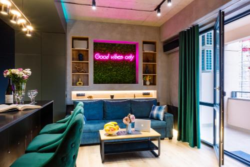 hotelise I Manhattan Apartment