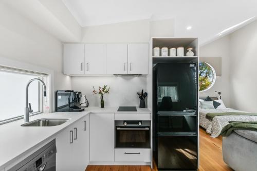 Dapur atau dapur kecil di WILL56 - Gumtree Studio