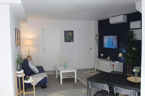 Appartement A 1 minuto de la playa y el centro ... - Booking.com