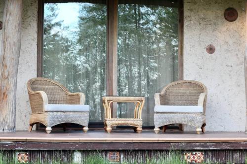 Fotografie z fotogalerie ubytování Secret Resort Club v destinaci Perejaslav-Chmelnyckyj