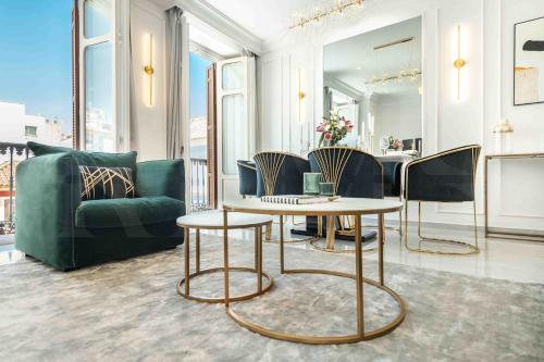 Deluxe Apartment - Historic Center by REMS