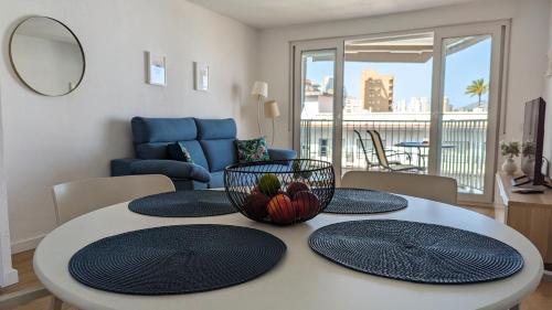 CARTAGO sea view apartment