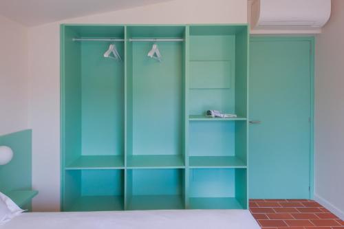 Foto dalla galleria di Terra Aurea Aparthotel a Salou