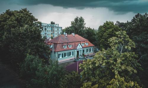Gallery image of CukroVia in Kutno