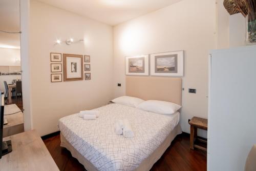 Brera Stylish Apartment, Central Milan