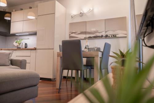 Brera Stylish Apartment, Central Milan