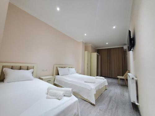 Imagen de la galería de Hotel N, en Tskaltubo