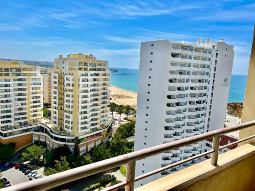 Casa Bibi, Sea&Sand - Praia da Rocha