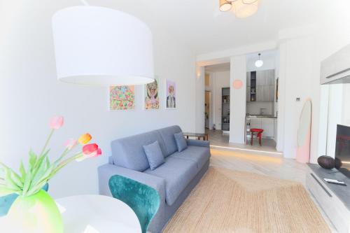 Design Apartment - Stazione Centrale, Milan