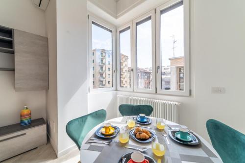 Design Apartment - Stazione Centrale, Milan