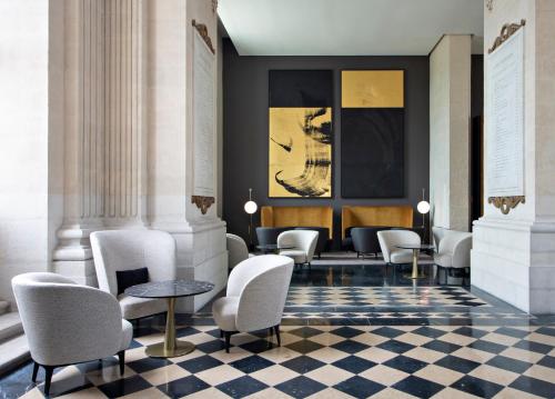 InterContinental Lyon - Hotel Dieu by IHG photo 60