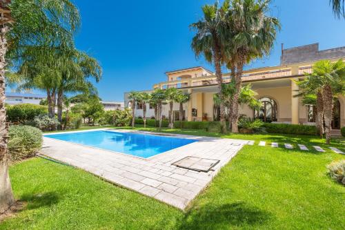 Villa Re by Perle di Puglia