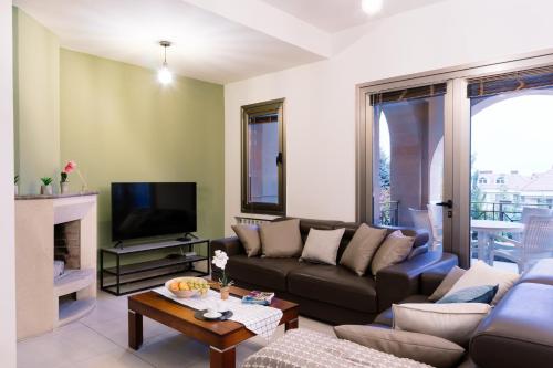 hotelise I Paradise Apartment