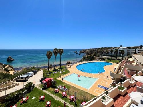 Casa Leste - Seav View, Iberlagos Resort, Dona Ana Beach