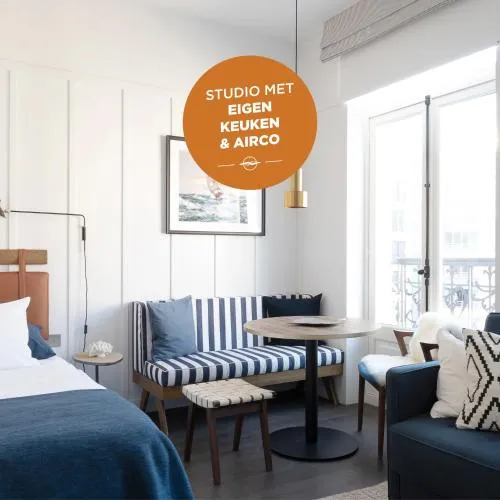 Getaway Studios "The Providence" Oostende picture