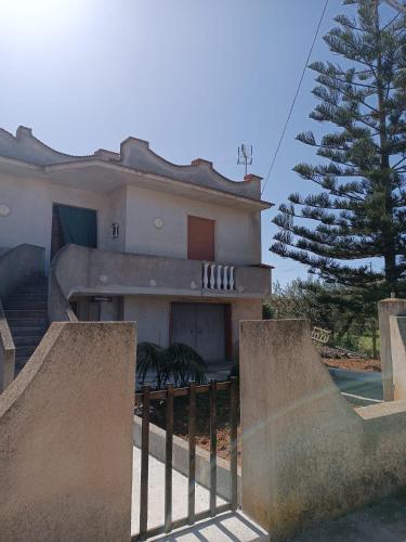 Casa Vacanze Torrelunga