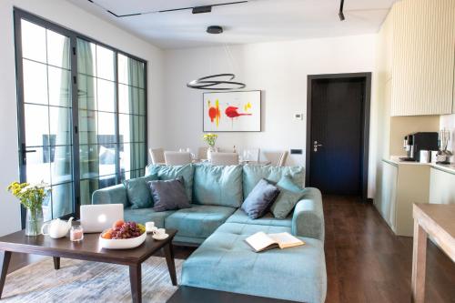 hotelise I Shard Apartment