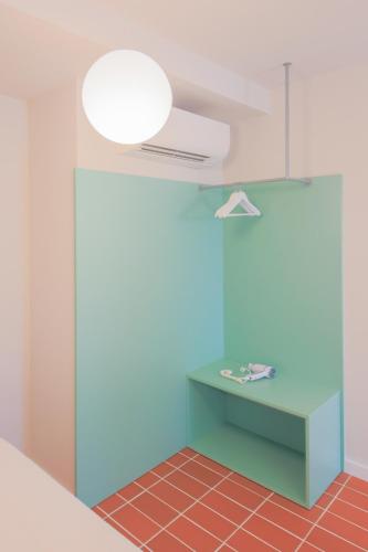 Foto dalla galleria di Terra Aurea Aparthotel a Salou