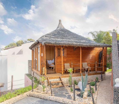 Galeriebild der Unterkunft Chateau Eden El Rouh & Spa in Oualidia