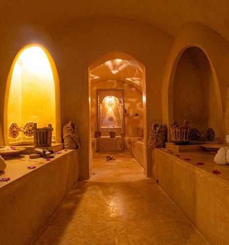 Galeriebild der Unterkunft Chateau Eden El Rouh & Spa in Oualidia