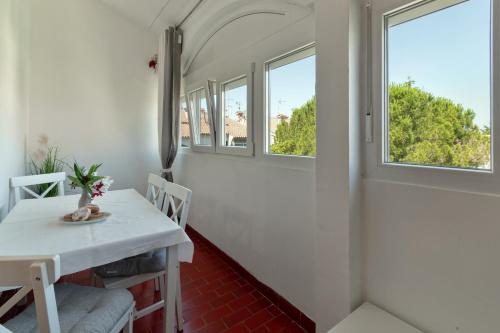 Apartment Chiara