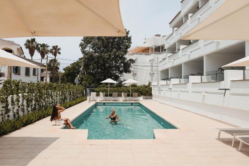 Hoposa Pollensamar Apartamentos