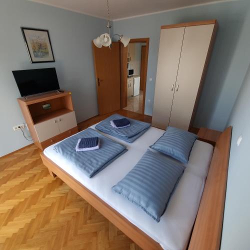 Gallery image of Villa Margarita in Selce