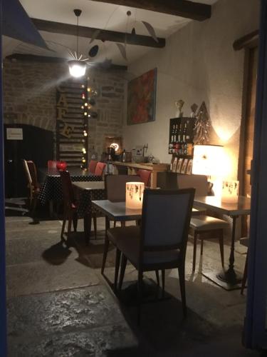 Drinks på L'Entre-Coeur