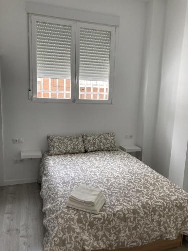Pueblo Nuevo Apartments