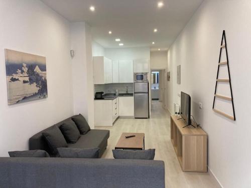 Matadero Apartments 1