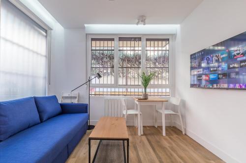 Arturo Soria Apartments2