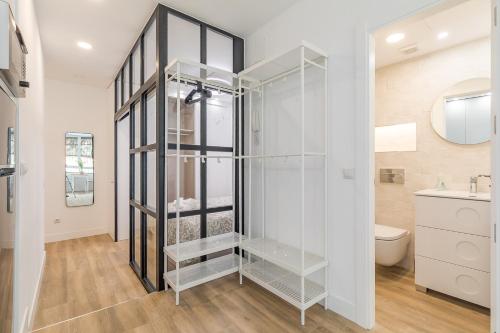Arturo Soria Apartments2