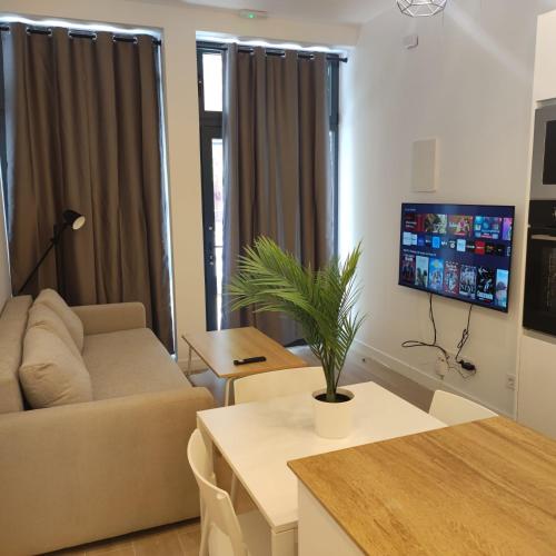 AV. Asturias Apartamento