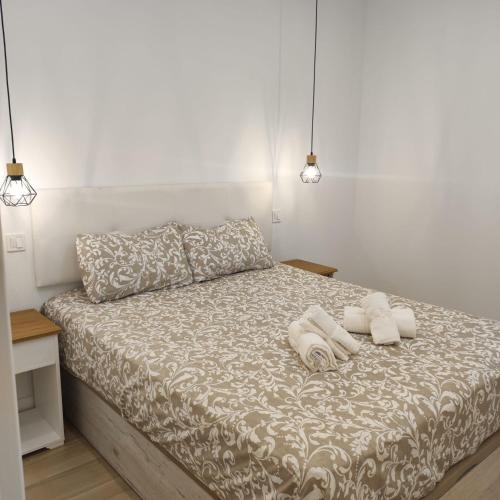 AV. Asturias Apartamento