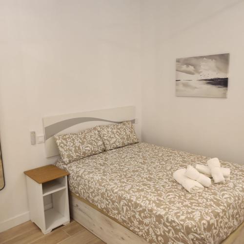 AV. Asturias Apartamento