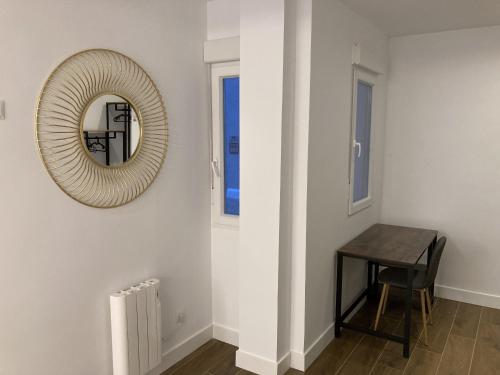 Fotografie z fotogalerie ubytování Nuevo piso Retiro v destinaci Madrid