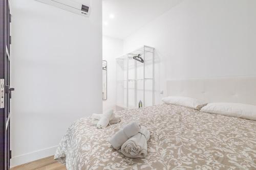 Arturo Soria Apartments1