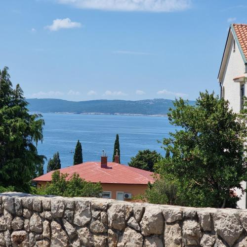 Gallery image of Villa Margarita in Selce