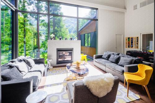 AMO 54 by Hakuba Hotel Group – Photos 2