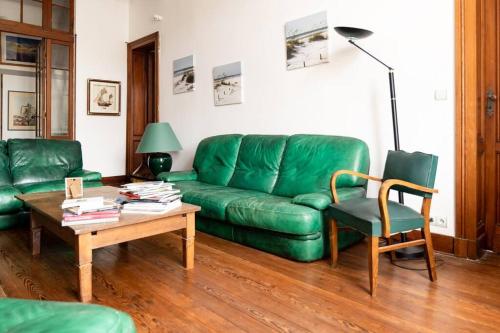 Photo de la galerie de l'établissement Villa Saint Louis proche plage, à Arcachon