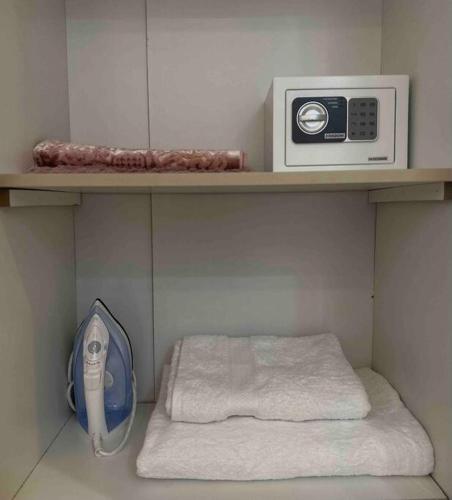 Cozy space ,دخول ذاتي,مدخل خاص