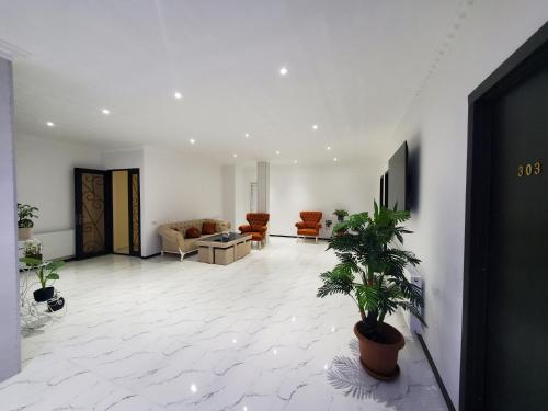 Imagen de la galería de Hotel N, en Tskaltubo