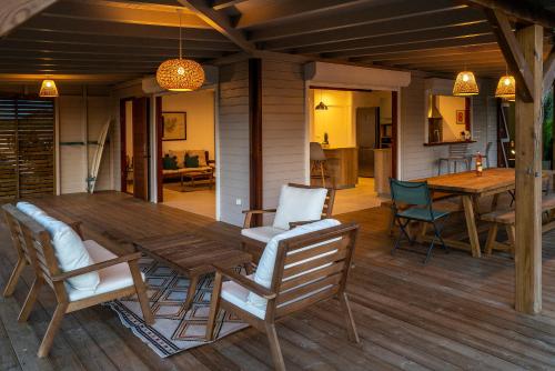 Φωτογραφία από το άλμπουμ του Villa North Shore σε Le Moule